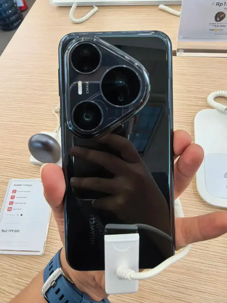HUAWEI PURA 80 PRO 12GB/512GB