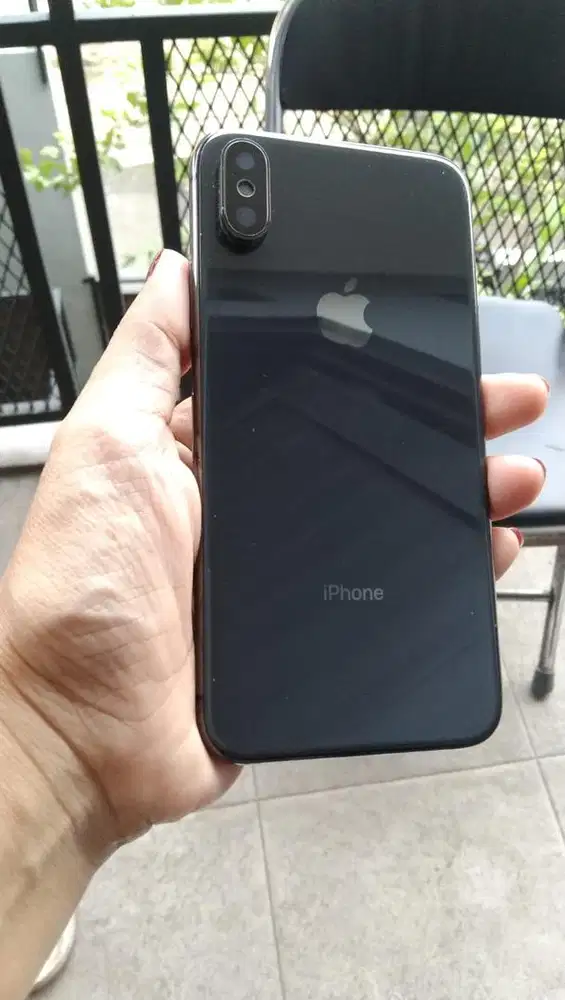 iPhone XS 256gb Inter
