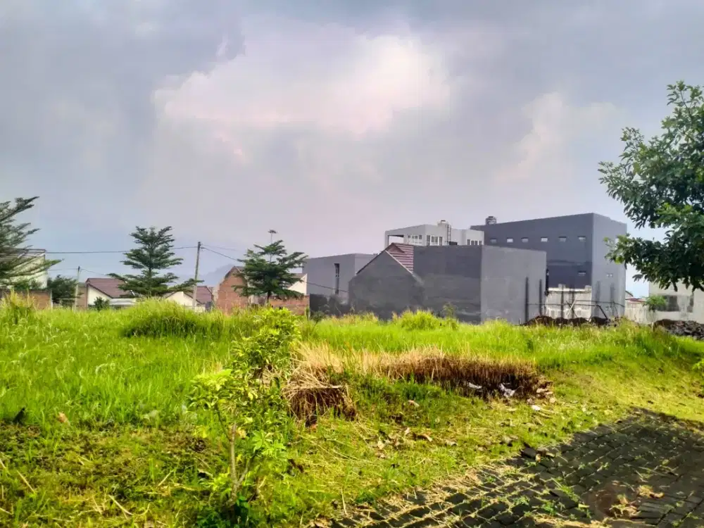 Rukost Inden Bangun dekat UIN Kampus 3