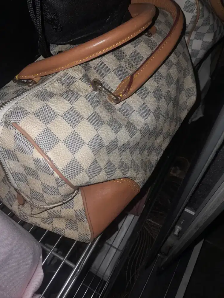 Jual cepat aja tas lv