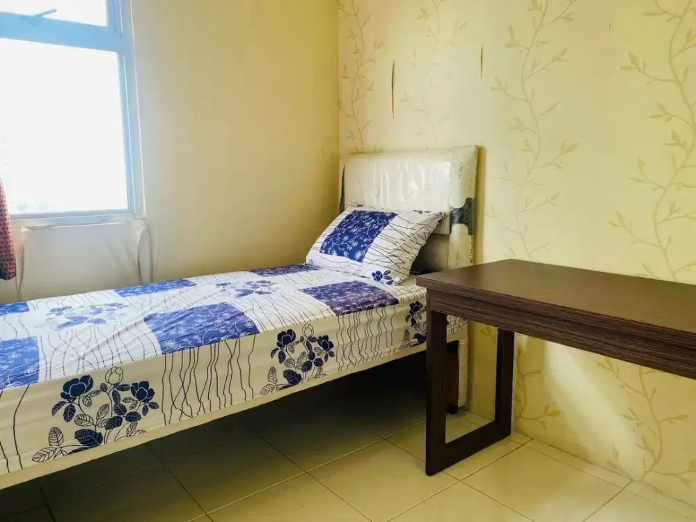 Dijual Apartemen Mediterania 2 Garden Residence