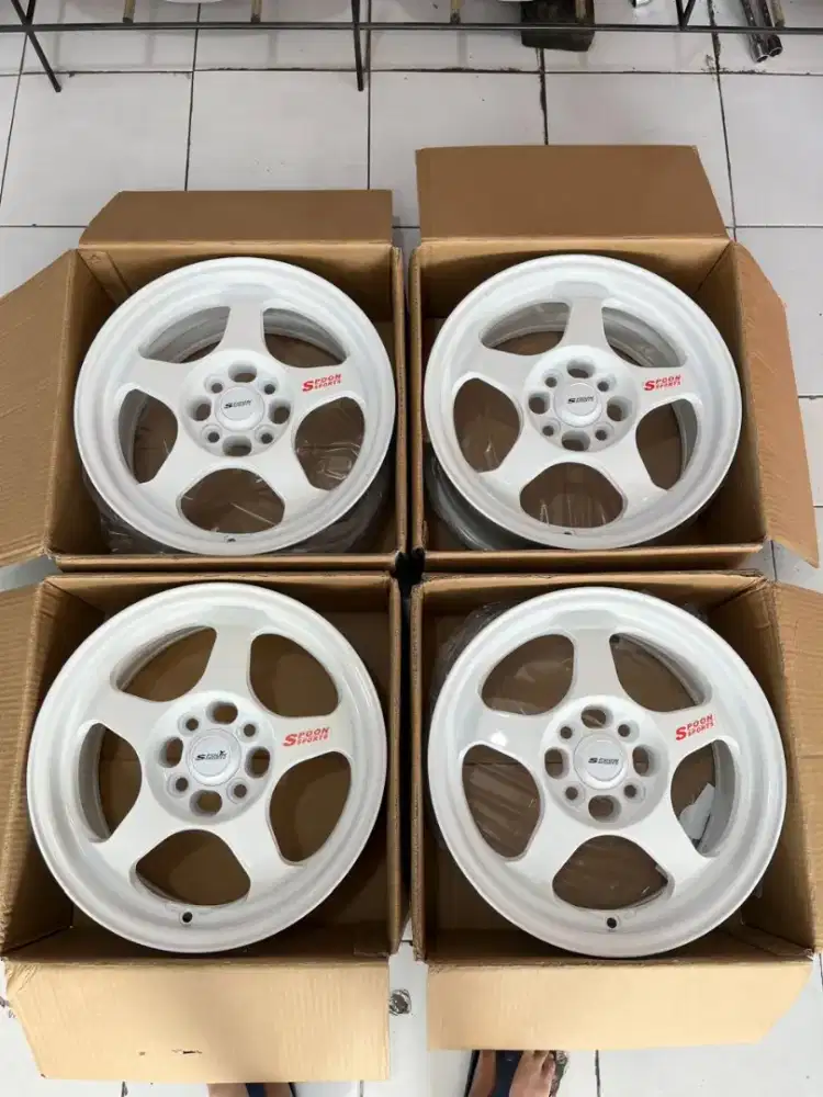 Velg spoon sports