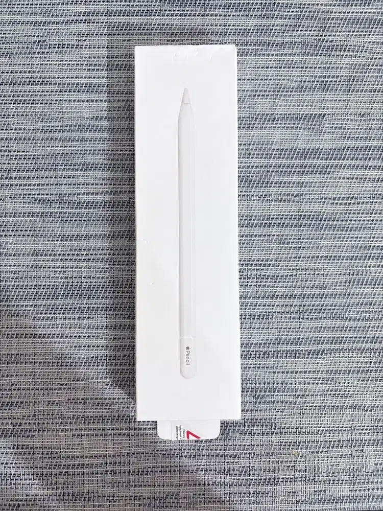 Apple Pencil USB C