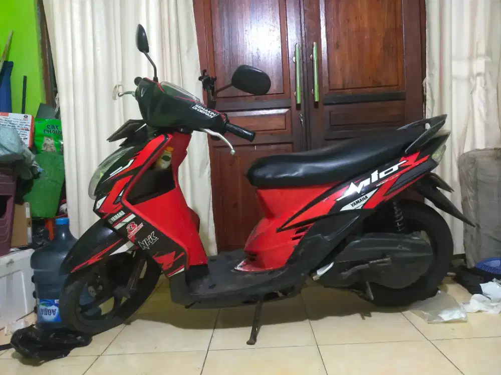 Jual cepat wilayah Cengkareng