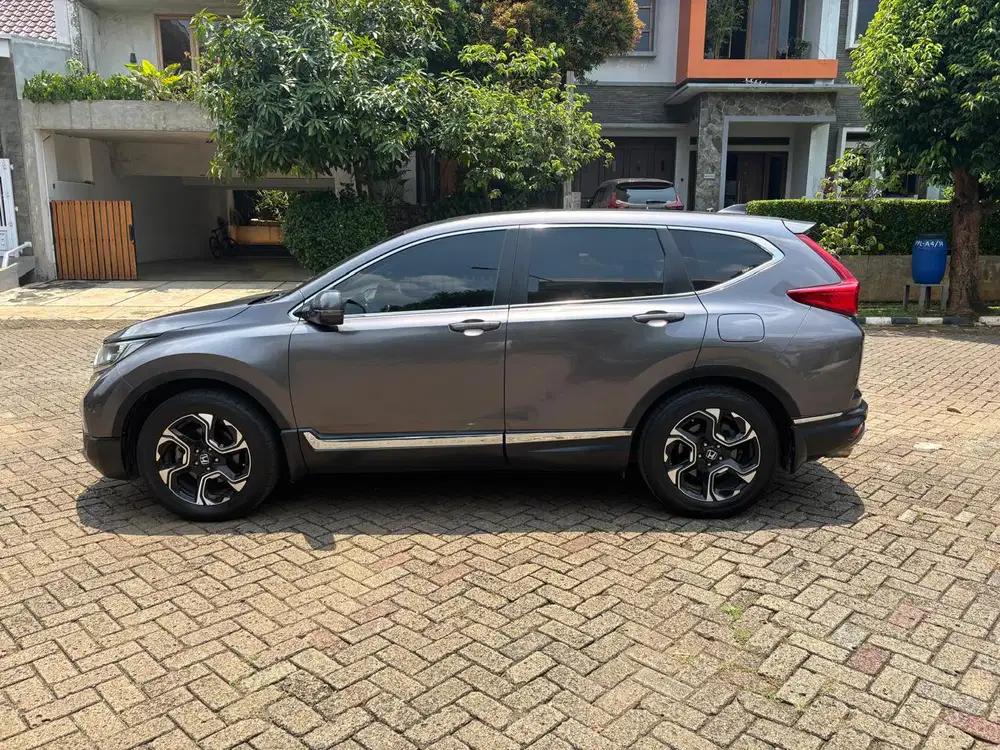 Honda CR-V 2018 Bensin