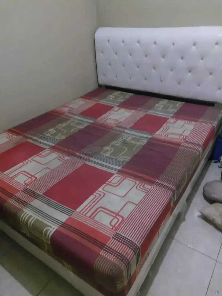 Jual kasur inoac