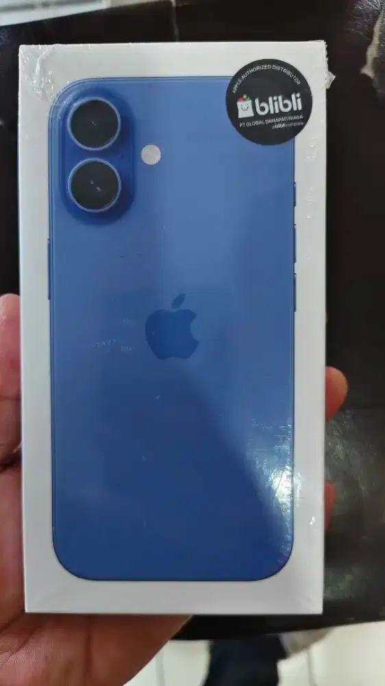 Iphone 16 128 ibox SA/A