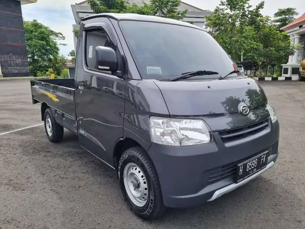 Daihatsu Pick Up 1.5 Tahun 2021