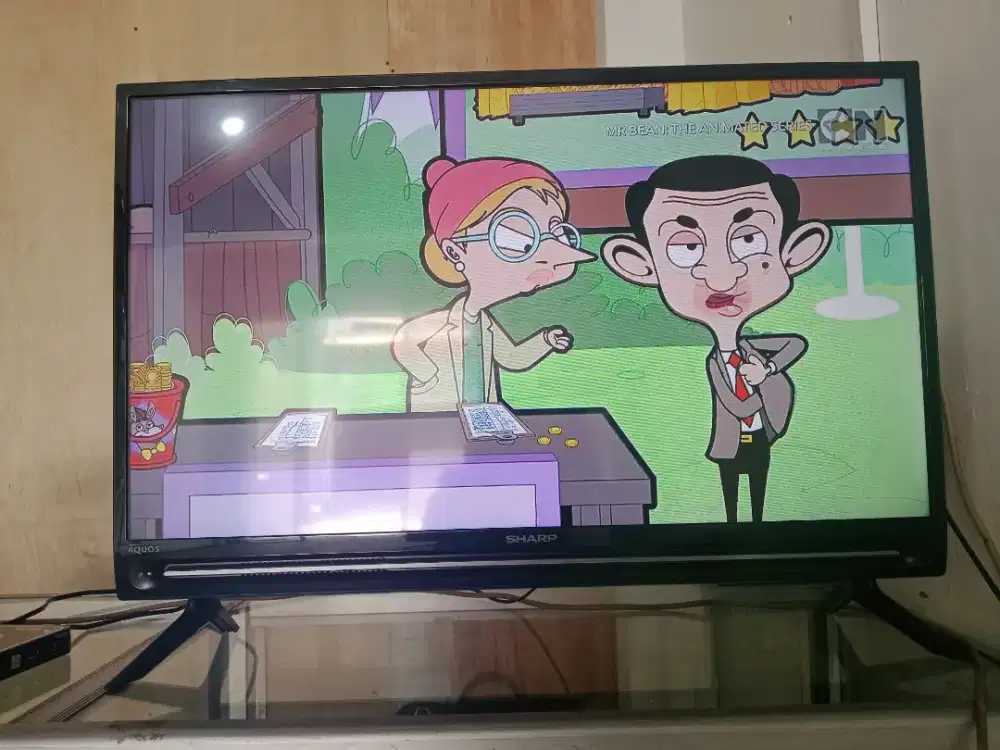 Digital Tv 32 Sharp Murah Led Smart LG Polytron inch Samsung 43 Second