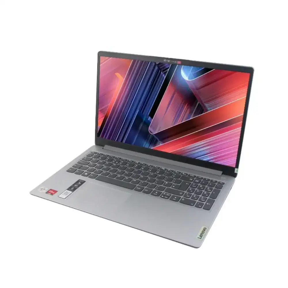LAPTOP LENOVO IDEAPAD 1 15AMN7 with Athlon Silver 7120U and 8GB RAM