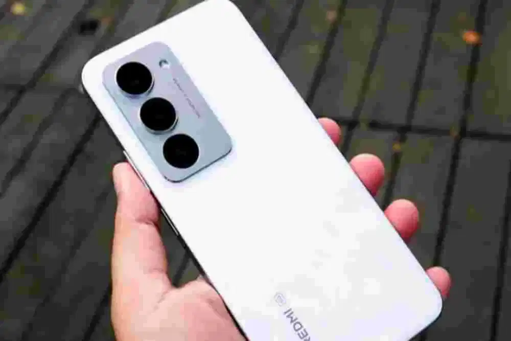 Redmi 15 8/256 new