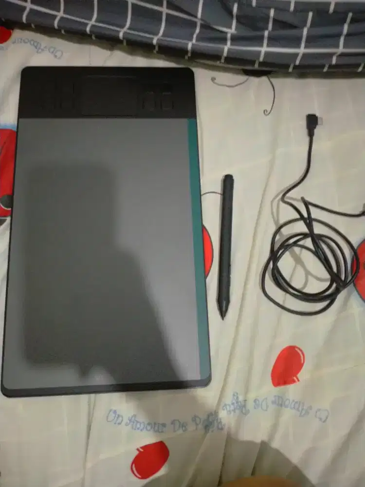 DRAWING PAD VEIKK A50