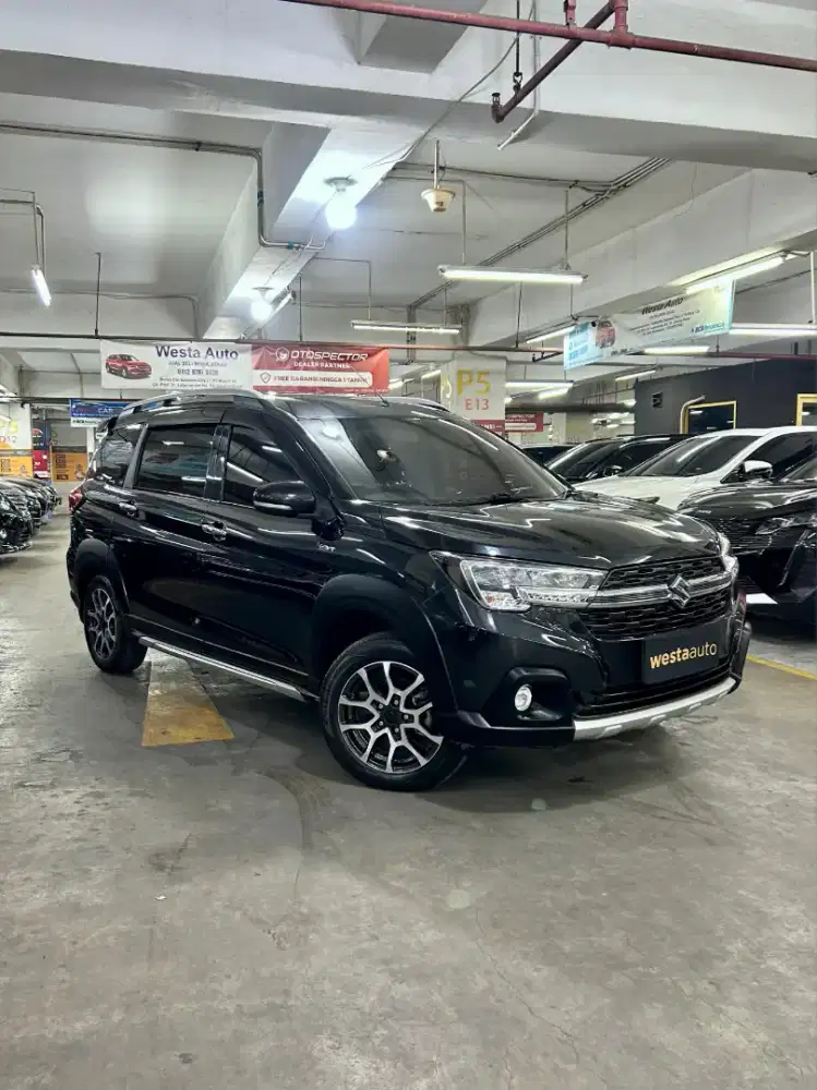 KM 66rb Suzuki XL7 Beta GX AT 2020 Matic 2021 Ertiga