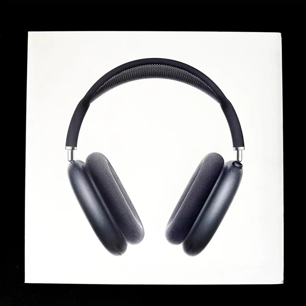 Apple AirPods Max 2024 USB-C Gen 2 Midnight