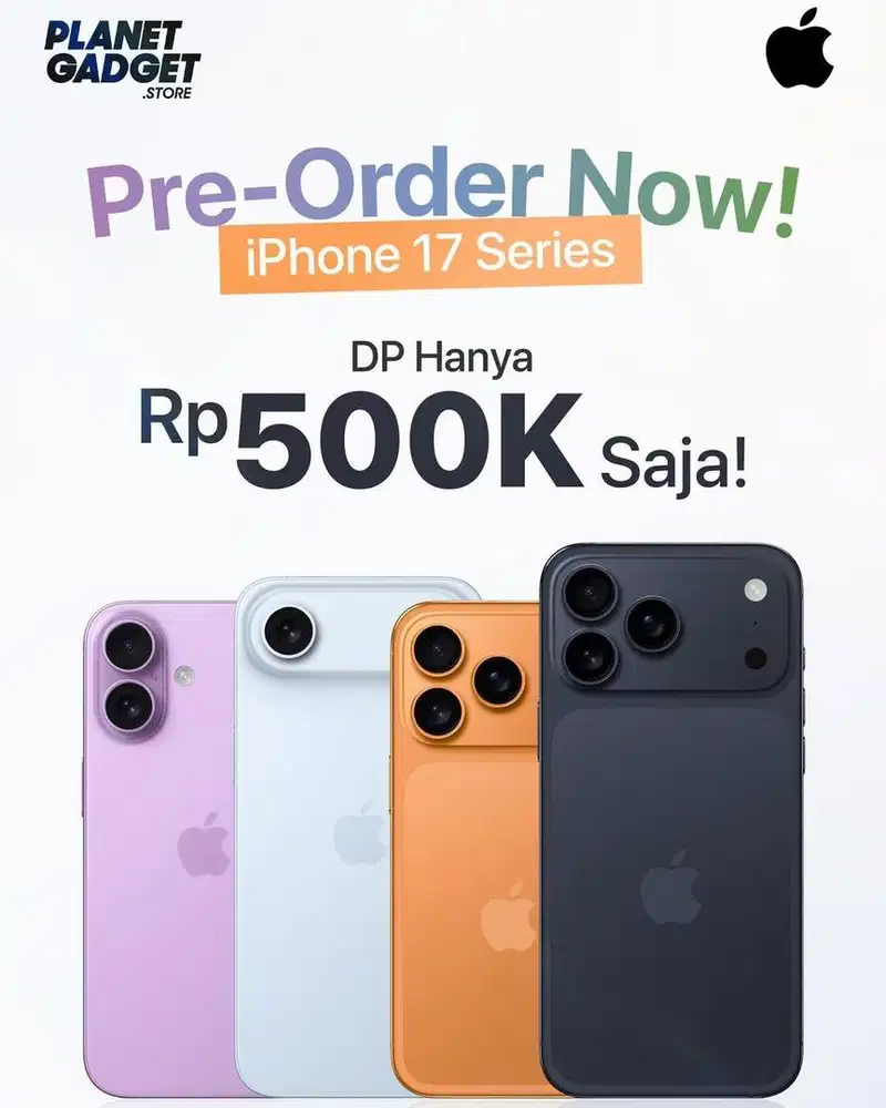 PO Phone 17 Series