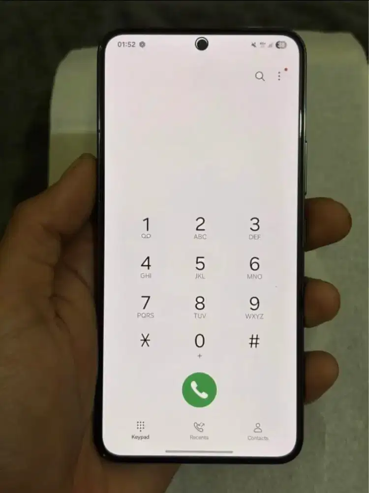 Samsung S22 5G 8/128 MULUS NO SHADOW
