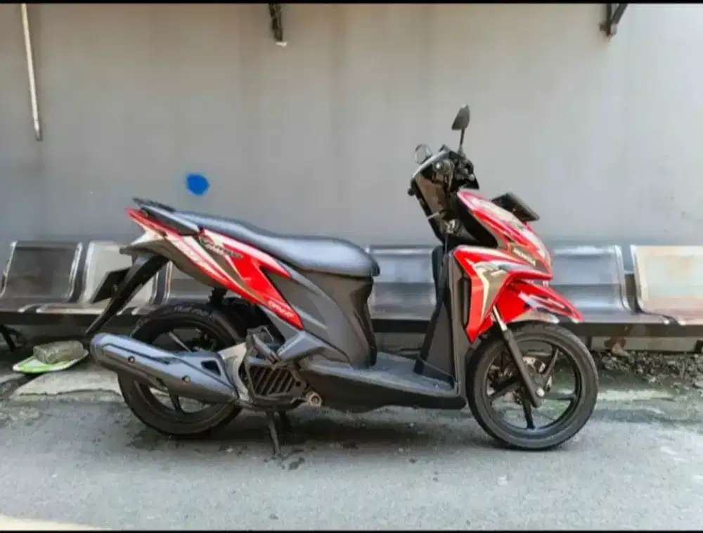 Honda Vario KZR fi injeksi original