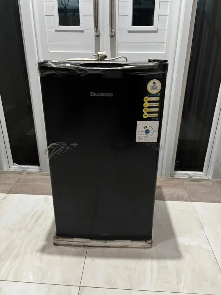 Kulkas 1 Pintu Changhong
