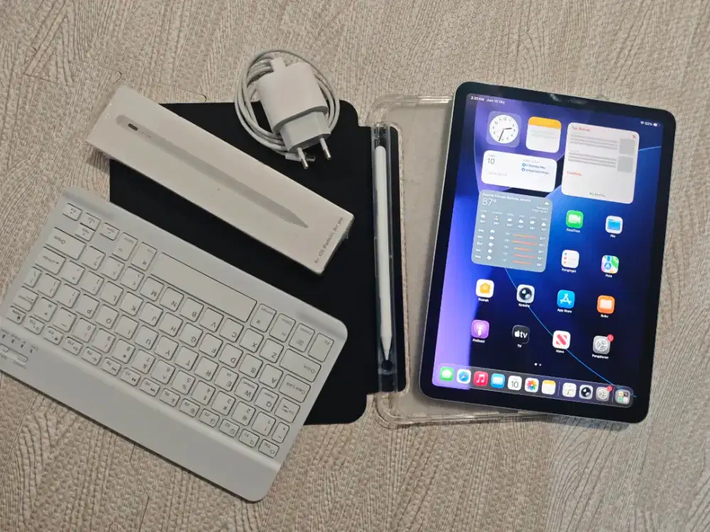 IPAD AIR 4 64GB WIFI IBOX