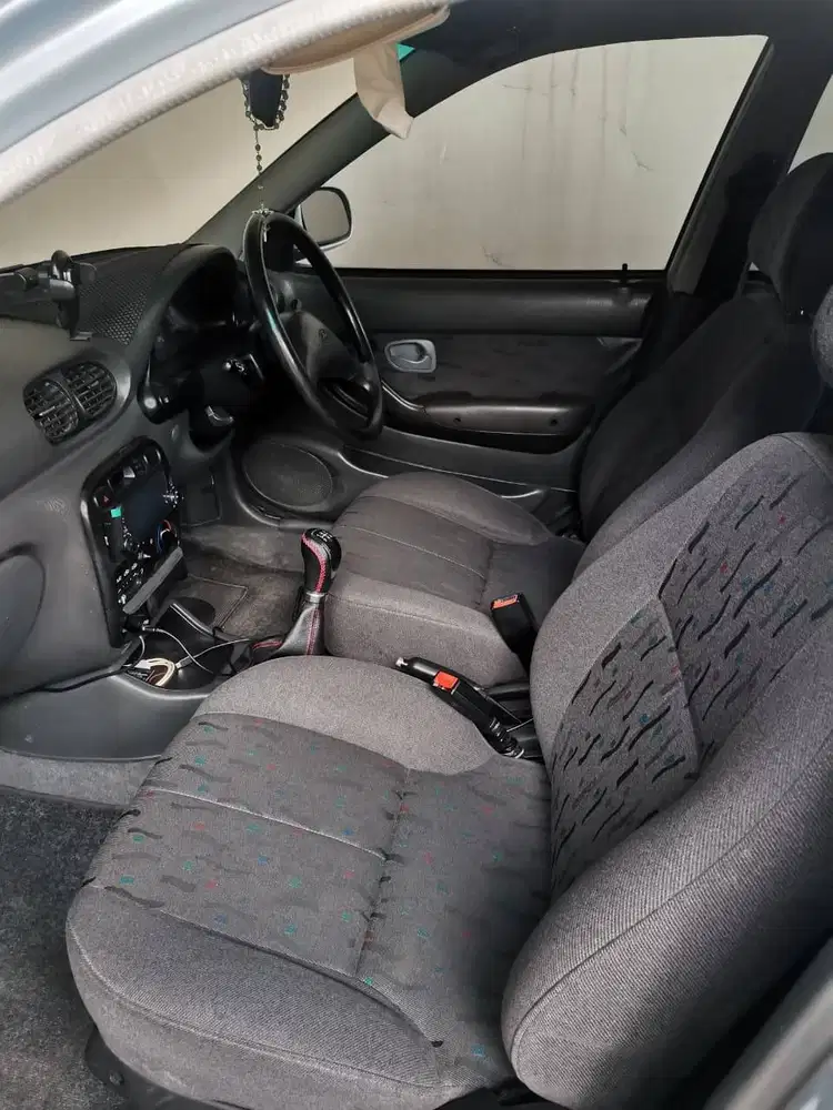 HYundai Accent excel