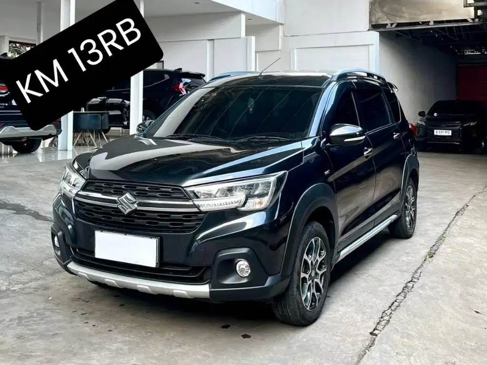 SUZUKI XL7 ALPHA AT TH 2022 TDP RP 20JT