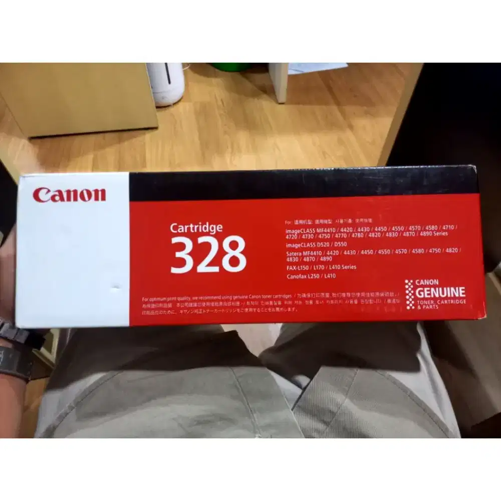 CANON Cartridge 328