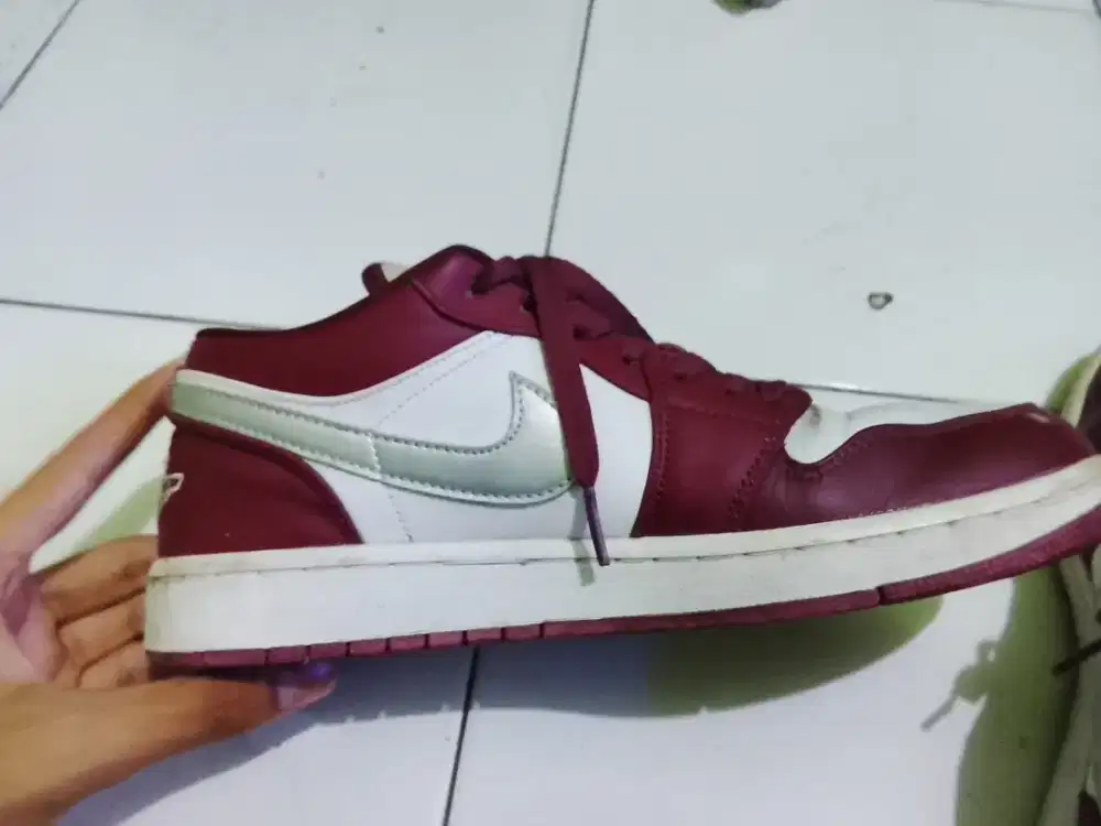 SEPATU NIKE JORDAN ORI