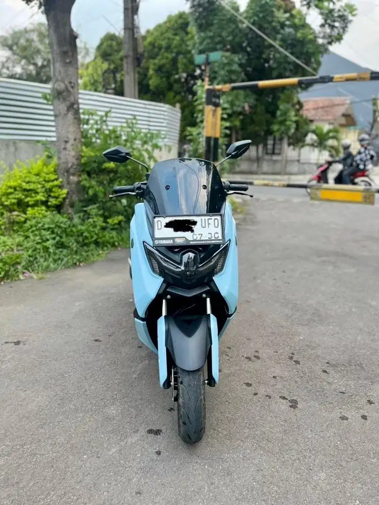 Yamaha Nmax Neo 155 2025
