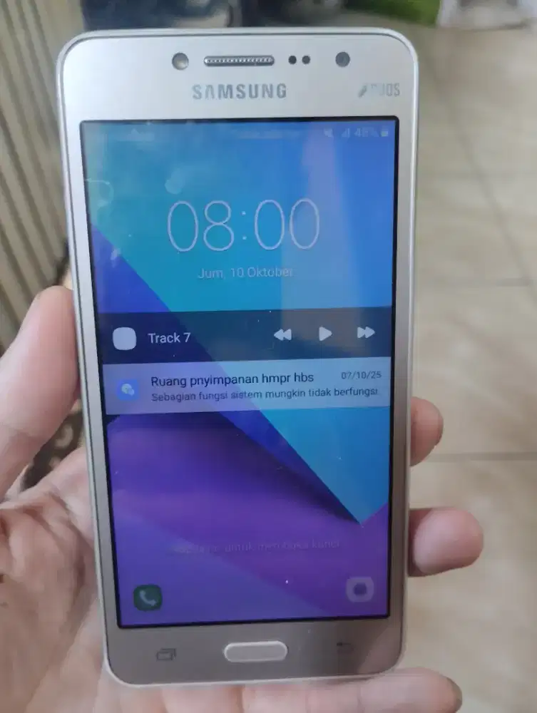 Samsung j2 prime