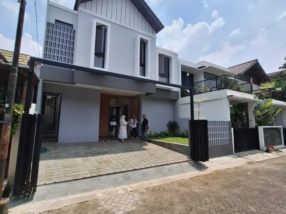 Dijual rumah bintaro,veteran pondok pinang, pondok indah