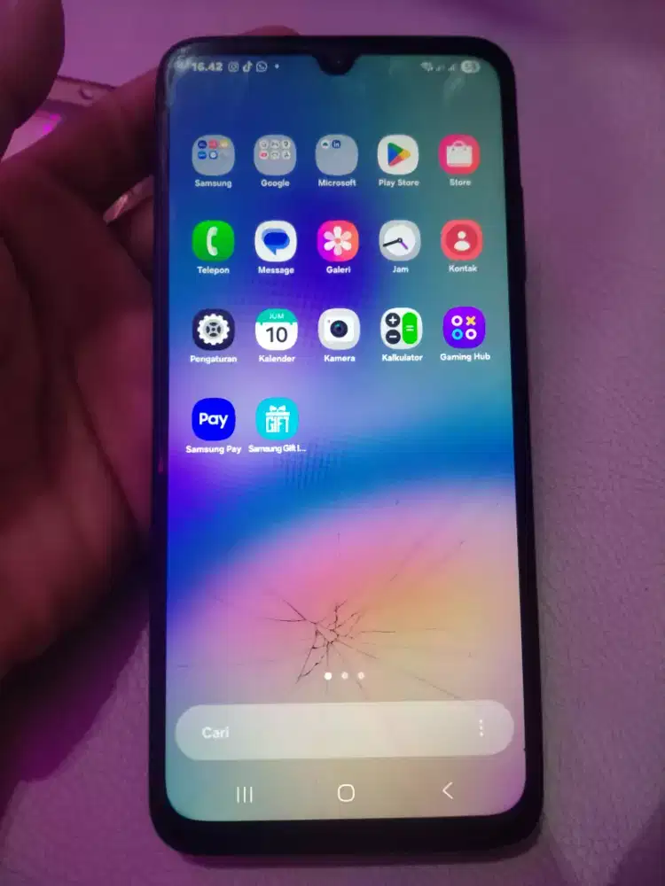 SAMSUNG A05S 6/128