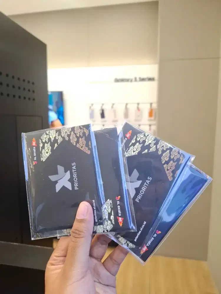 [PAKET DATA] HEMAT KUOTA MULAI 20GB