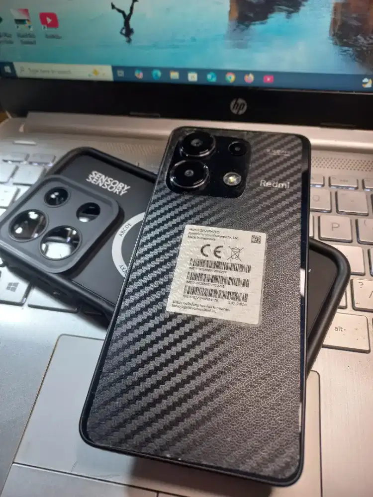 Redmi note 13 8/256