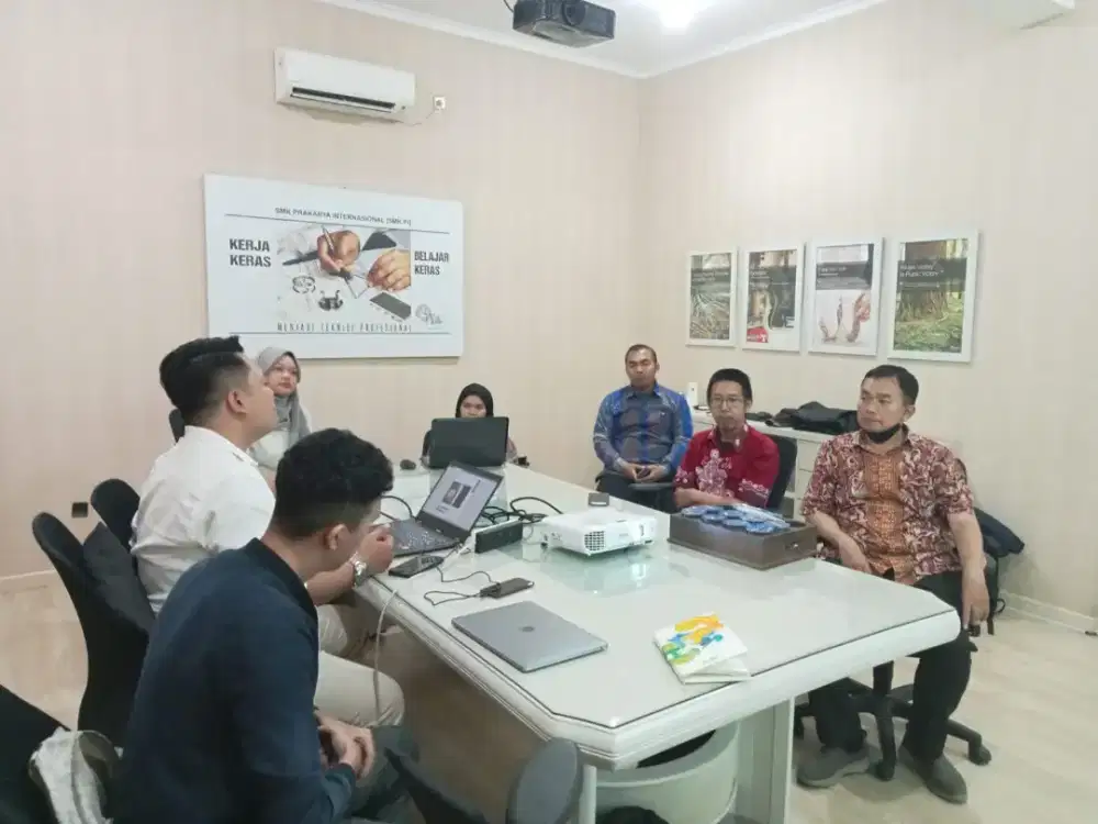 Dibutuhkan Programmer Android untuk fullstak aplikasi