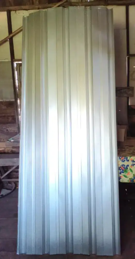 Spandek baru panjang 2 meter