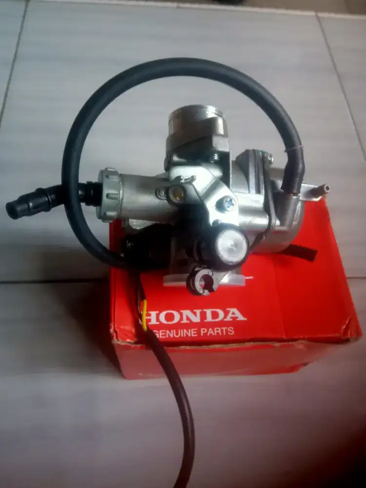 dijual karburator Supra x 125