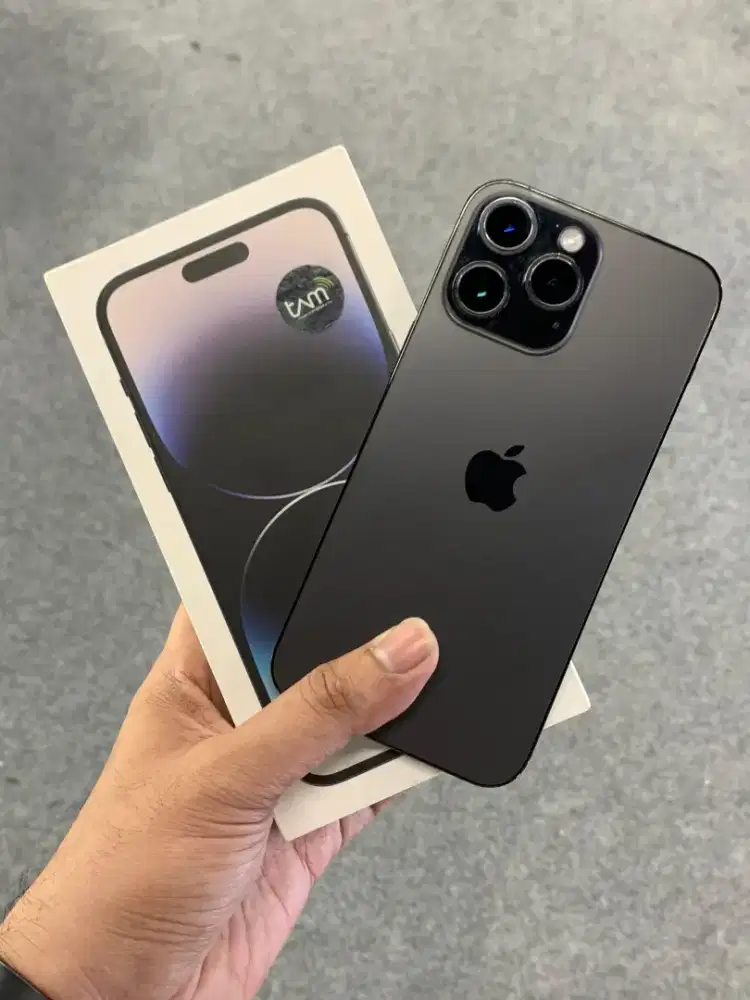 iPhone 14promax 128 GB iBox