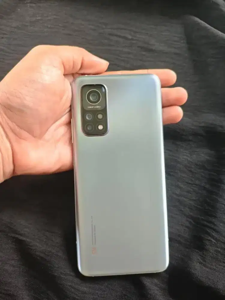 XIAOMI 10T Pro 8/256
