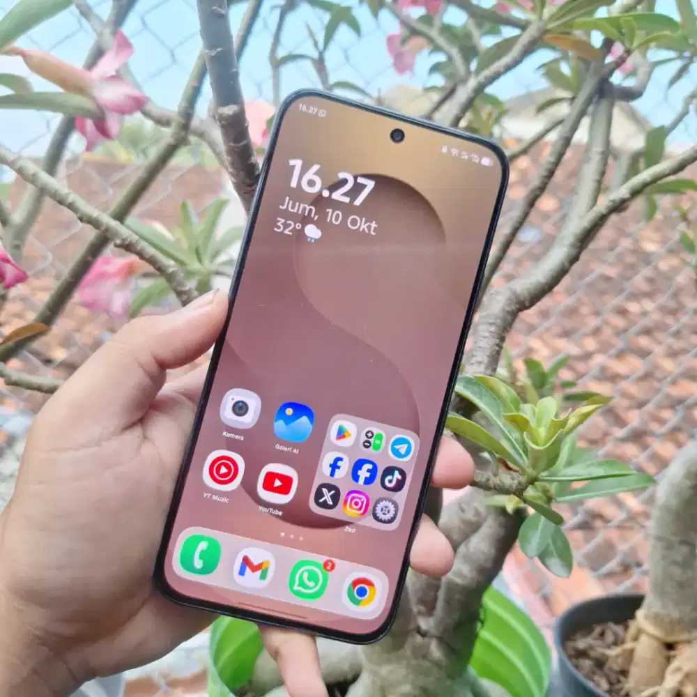 Infinix Hot 60 Pro