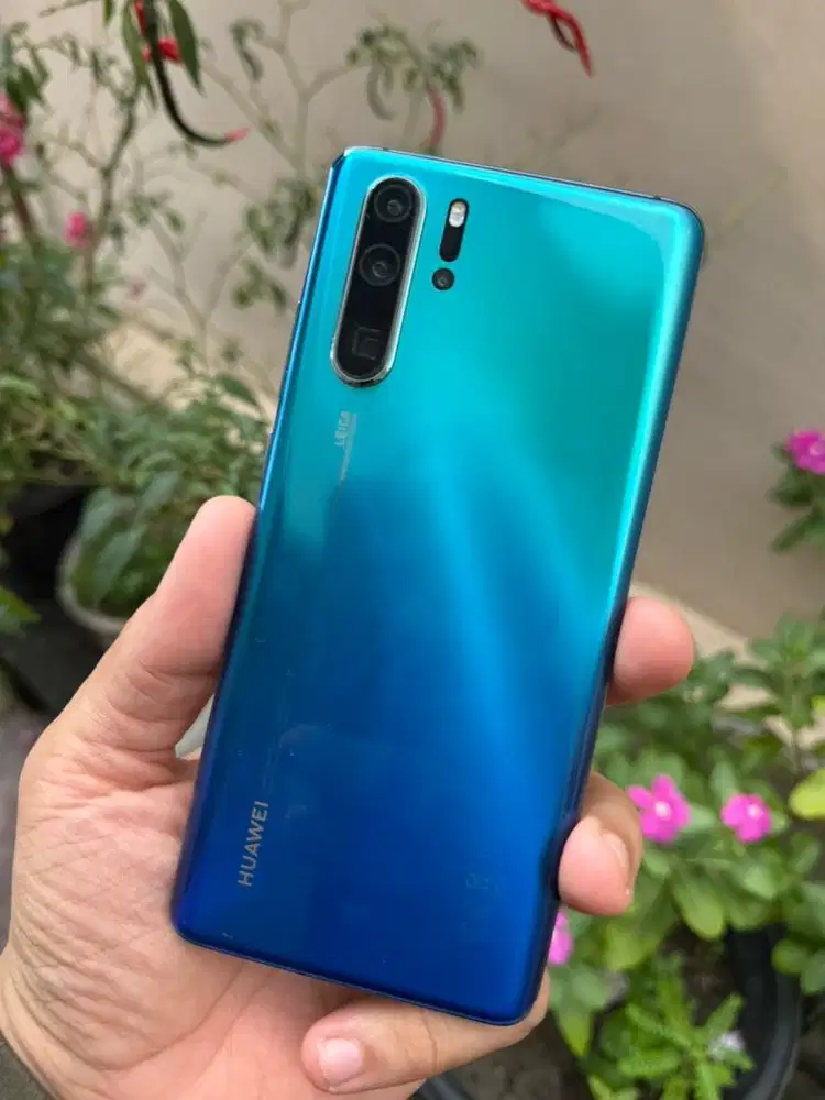 Huawei P30 pro 8/256 second