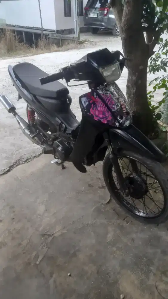 Jual nah tahun 93