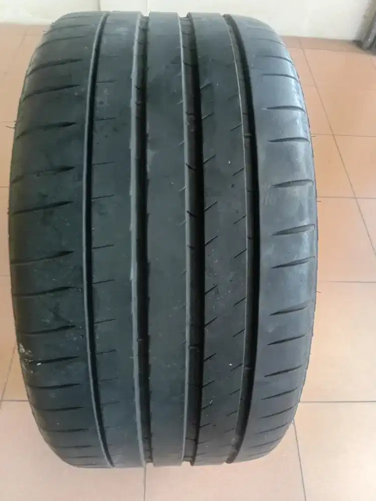 Ban Michelin murah