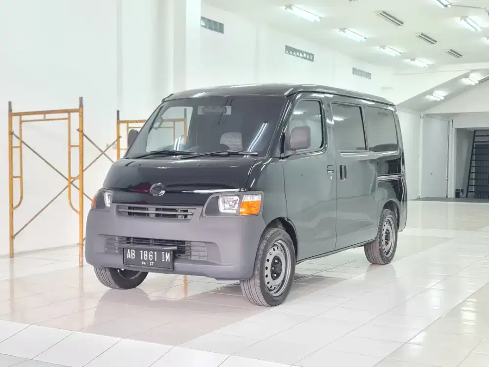 Grandmax up town Ace 2015