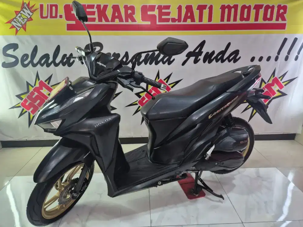 Vario 150 keyles 2021 istimewa