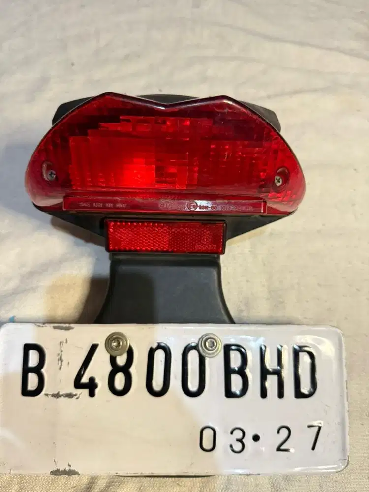 BMW motor original
