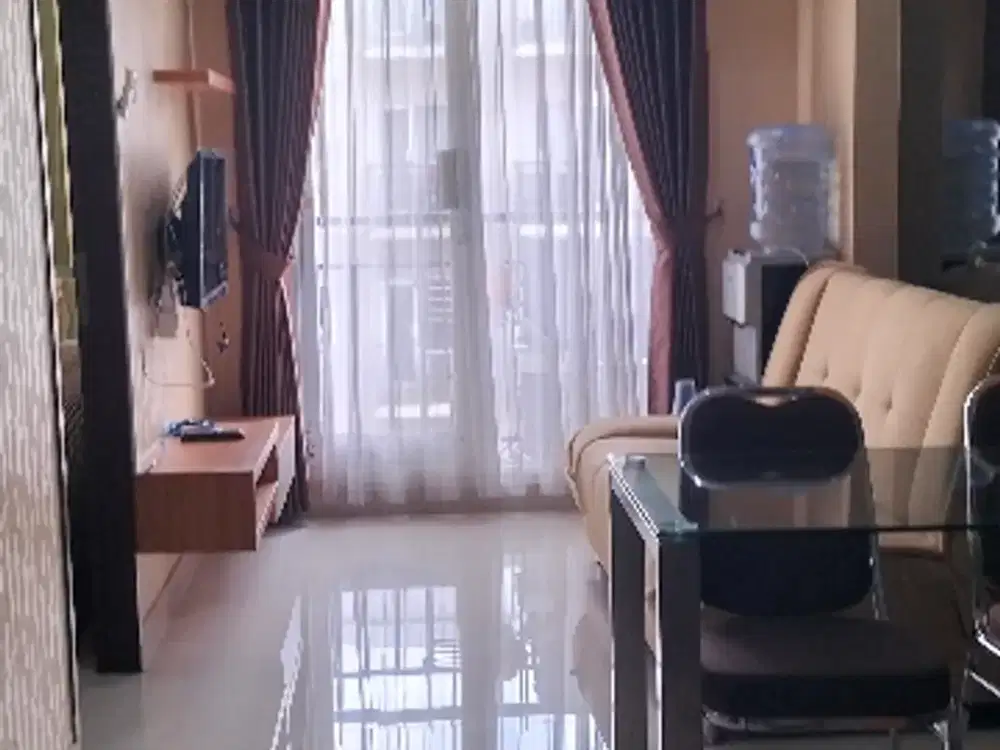 DISEWAKAN 2BR FURNISH  Puri ParkView