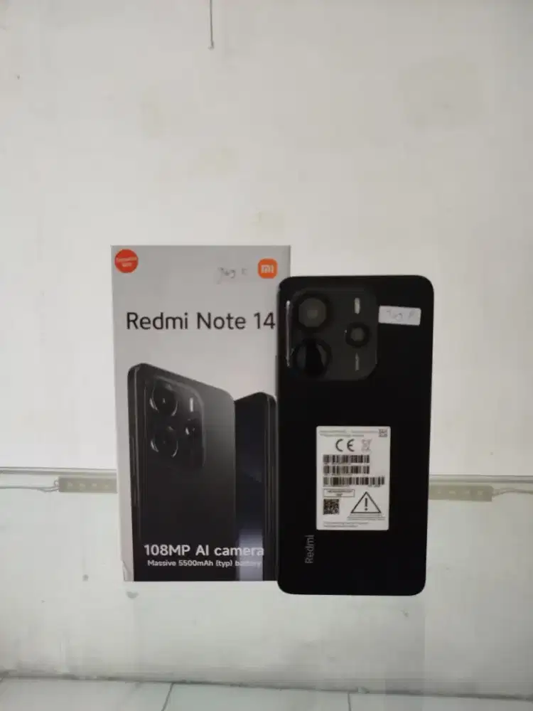 Redmi Note 14 8/256