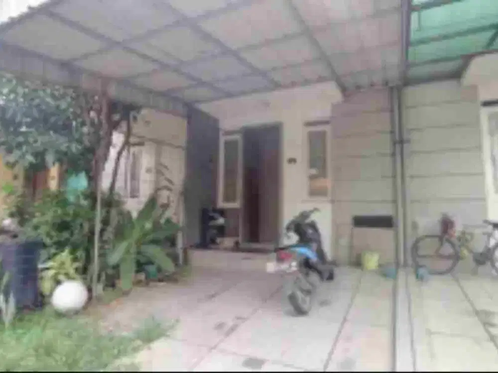 Jual Rumah paling murah Cijerah Bandung