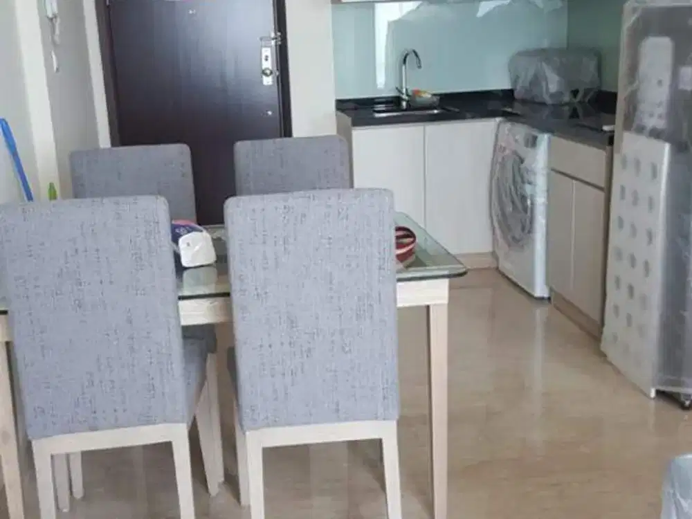 Apartemen Menteng Park Brand New Harga Di Bawah NJOP JakPus S6984