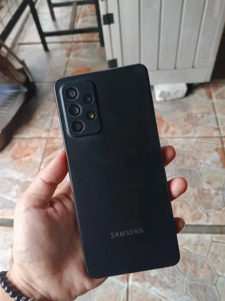 SAMSUNG A52S 8/256